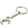 Porte-clés en métal personnalisé Mini pistolet en métal forme porte-clés porte-clés à vendre